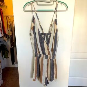 O’Neill romper